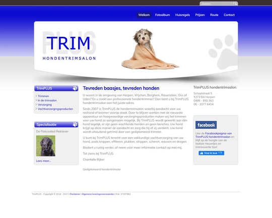 TrimPLUS Logo